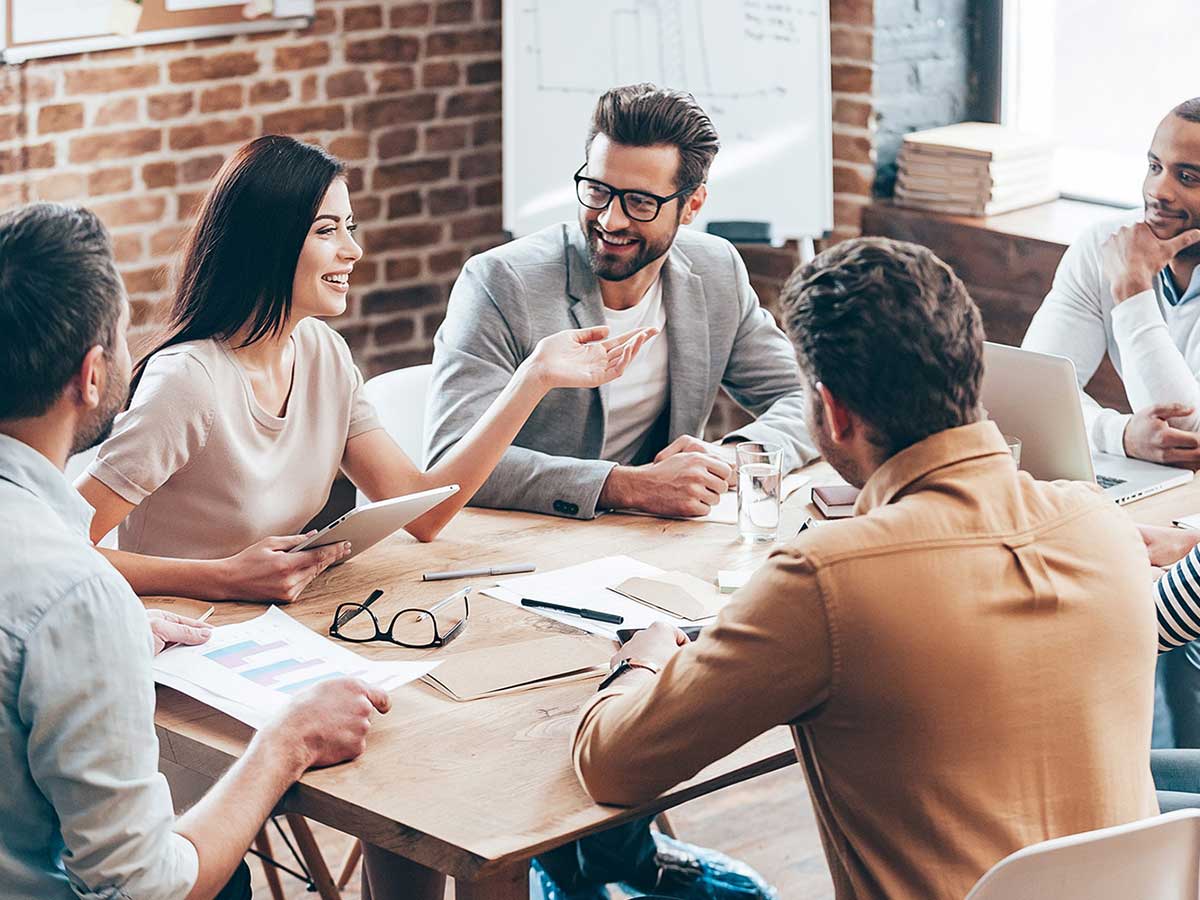 Strategy to uplifting the marketing value of business