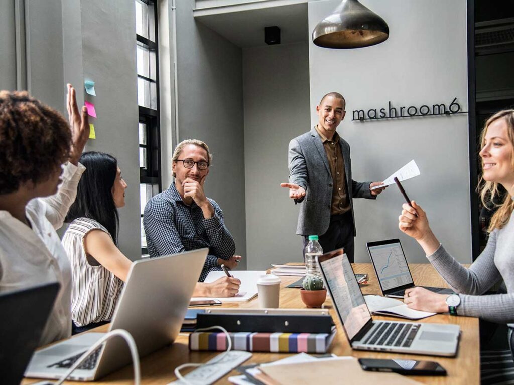 Main Reasons To Fast Business Builder